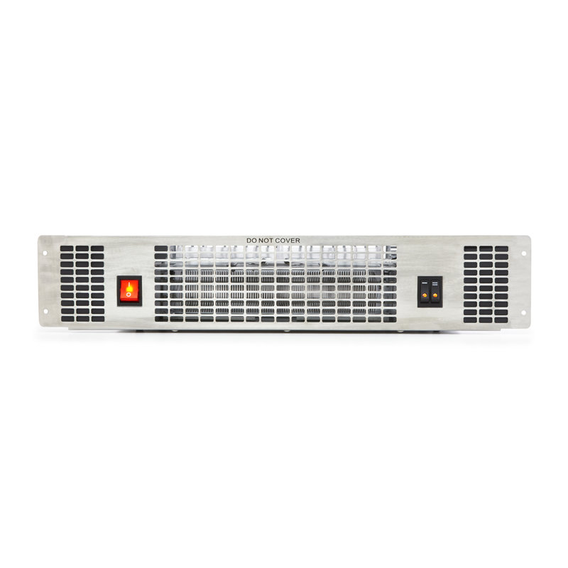 Katarina 2000W Electric Plinth Heater