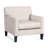 Tampa Upholstered Armchair-86894825-86894777