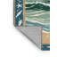  Tapis bord de mer lavable Spring Beach-1030861591