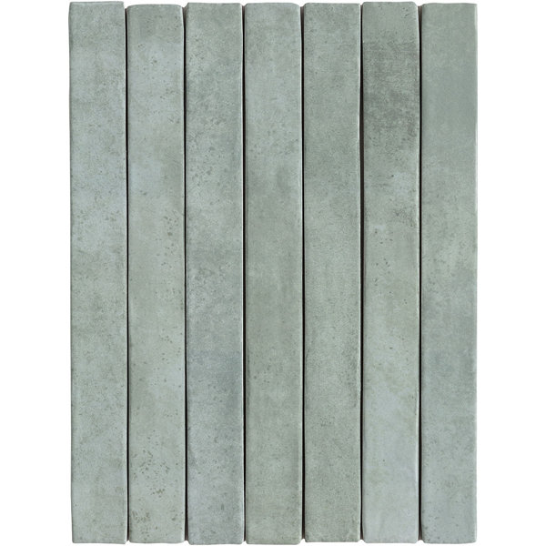 Italian Glazed Aquifer 2 x 18