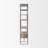 Storage Bookcase-1092676978