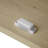 Ardes 30'' Wide 6 - Shelf Storage Cabinet-2137310011