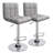 Ludmil Swivel Adjustable Height 32.5" Bar Stool-792978107-734500234