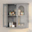 Bathroom Cabinet-1021179878