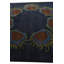 Tapis carré carré Otto