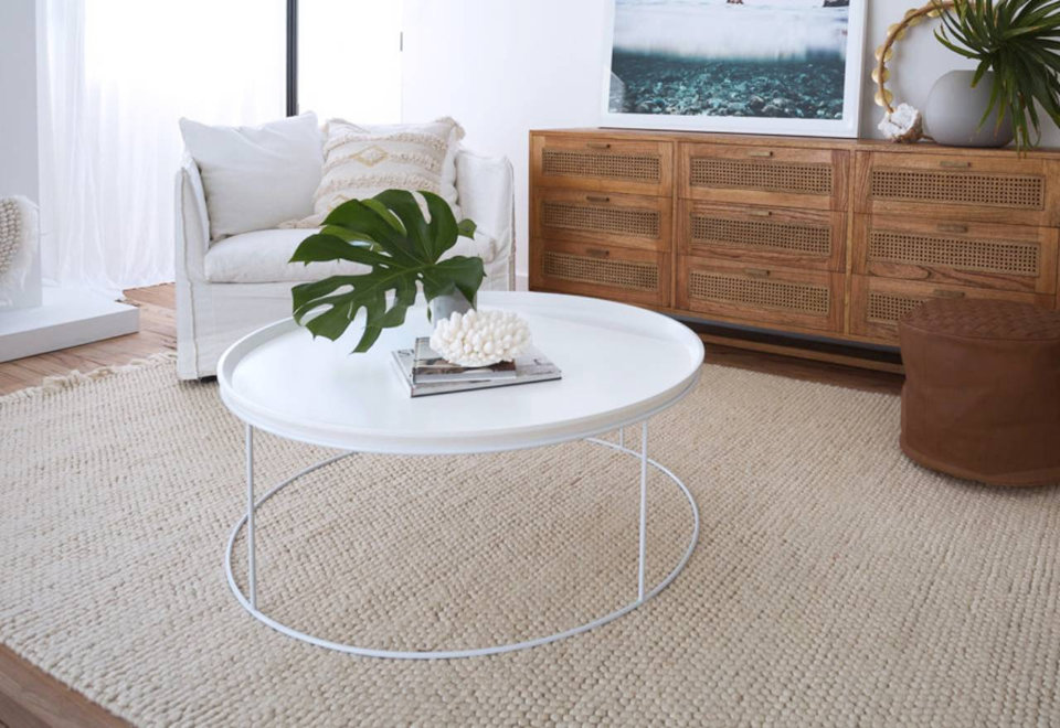 Area Rugs