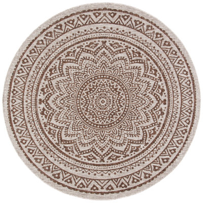 Tapis d'intérieur / extérieur Amedee Performance