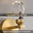 Kathya LED Armed Sconce 2 Packs-759856167