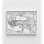 Moyen-Orient, Turquie, Grèce, Irak - De Lisle 1731, impression de carte antique grecque, décor de chambre du Moyen-Orient, carte encadrée turque, carte antique de l'Irak