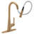 Moen Ronan Pulldown Kitchen Faucet With Swivelcontrol Wand And Power Clean Technology-122475598