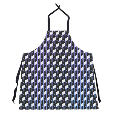 Bib Apron