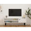 Keikei Unfinished TV Stand-99234411