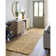 Abby Jute/Sisal Rug