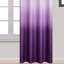 Room Darkening Curtain Panel Pair