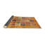 Tapis abstrait moderne 690-805312189