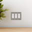 New York 3-Gang Rocker Wall Plate-1663041738