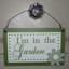 Handmade Wall Decor