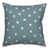 Blue/White Geometric 2