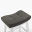 Tabouret de bar extra large 19,7 po-1248178303