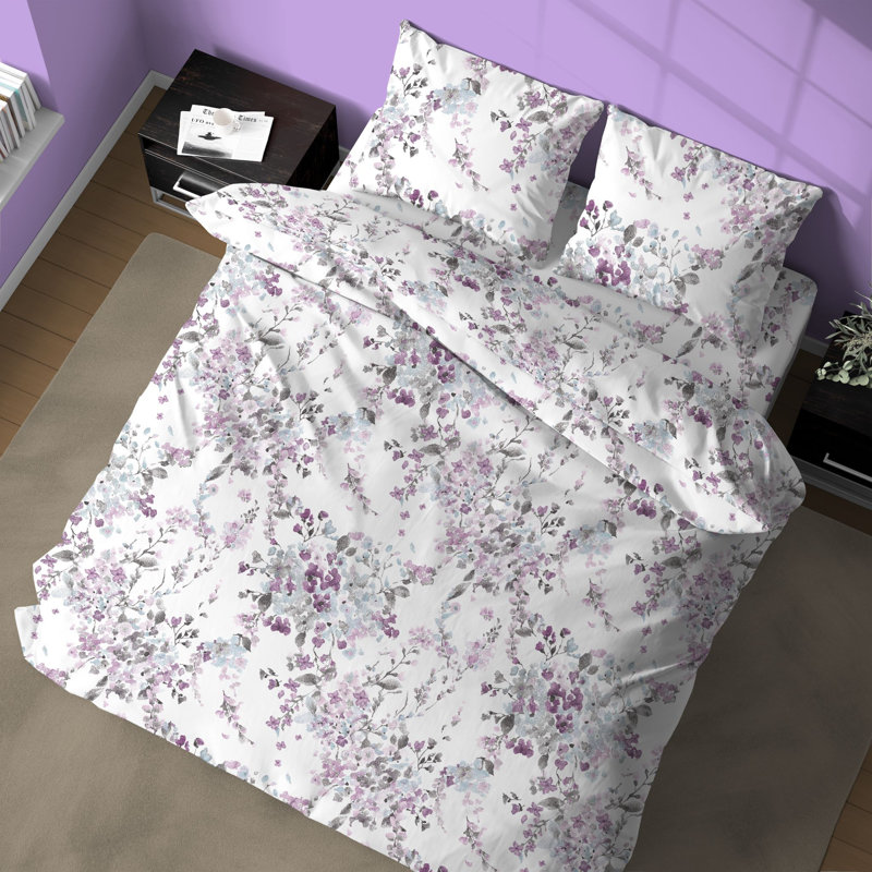 Acquerello Eastlynn Duvet Cover Set