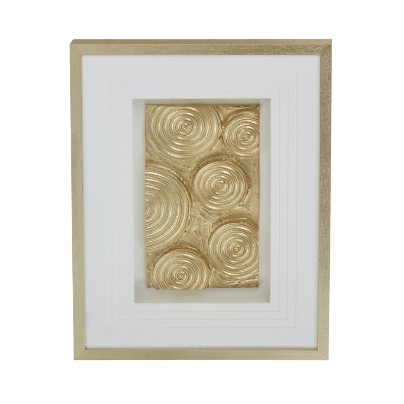 No Title - Single Picture Frame Print