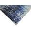 High-Quality Hand-Knotted Beige And Blue Area Rug-473128600
