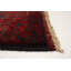 Tapis rouge Finest Esari 3 pi 4 po x 4 pi 11 po