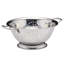 Stainless Steel Handled Colander