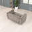 Godeus 63'' Velvet Loveseat-237386299
