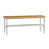 Alpine White/Natural Oak Wood/Grey is out of stock selected