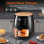 OYAJIA 6L Air Fryer