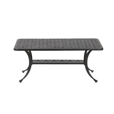Table basse Annecorinne
