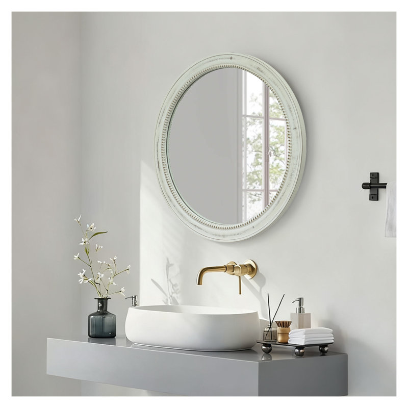 Miroir mural 23,62 po