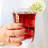 Puccinelli 14oz. Whiskey Glass