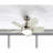 30'' Ceiling Fan with LED Lights-138791578