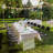 Black Plastic Folding Chair (Set Of 4)