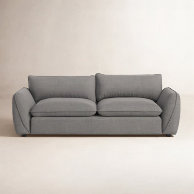 Tony 91'' Upholstered Sofa