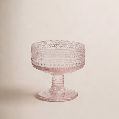 Coupe Glass