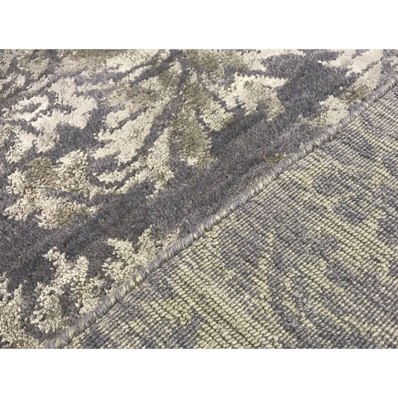 One-of-a-Kind 9' X 12' Area Rug