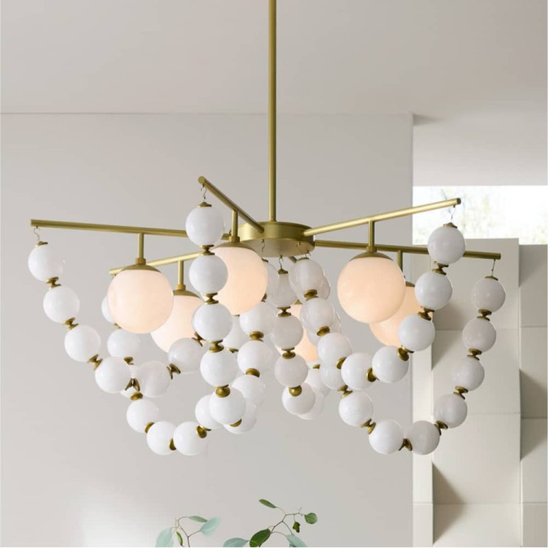 Genesis 5 - Light Chandelier