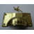 Polished Brass