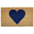 Natural/Dark Blue