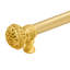 Juliane Grace 18 inches c.c. with 5/8 smooth center long pull large finial in Antique Brass-1657463152-1657463163