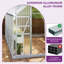 Serre en polycarbonate Balconera-110274606-111029465