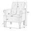 Fauteuil Braelinn-1014305549
