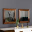 Judah Flat Wall Mirror