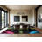 Matrix Glow Rug-361551919
