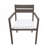 Acacia Wood Outdoor Patio Dining Table Set, Dining Table And Chairs-877034699