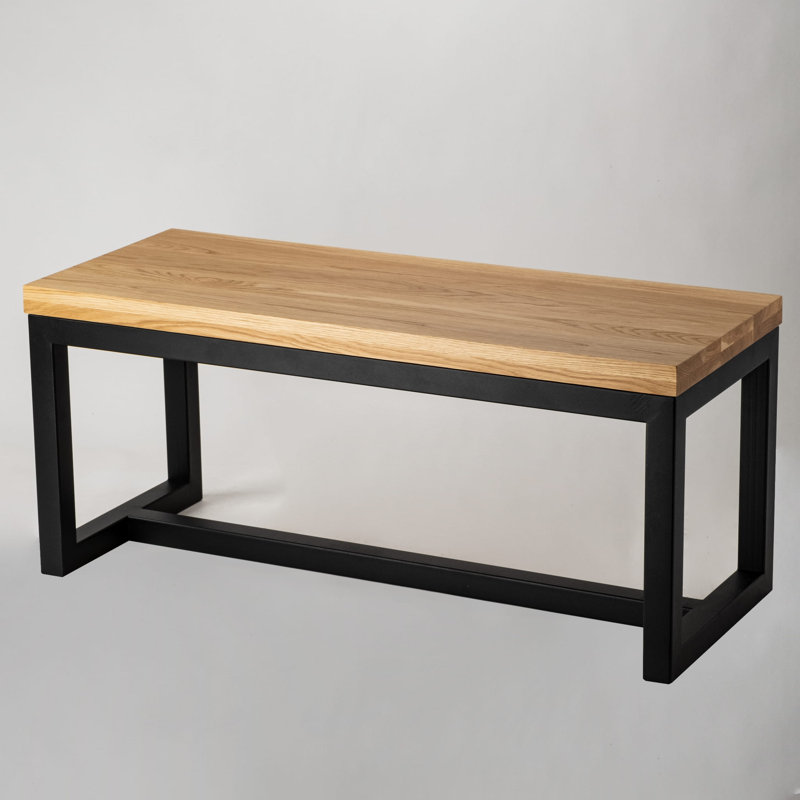 Habiba Bench, H45 x W100 x D40cm