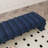 69.7" W Modern Arched Bench Ottoman, Chenille Tufted End Of Bed Bench-557865810